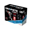 GRAPHITE 58G022 Energy+ 18V Akku-Schrauber 1250 U/min