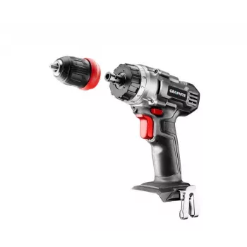 GRAPHITE 58G022 Energy+ 18V Akku-Schrauber 1250 U/min