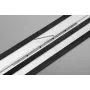 Graphite 58G023-732 Montagesatz 125 mm M14 Stützteller-Set für Winkelschleifer und Polierer