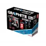 GRAPHITE 58G027 Bohrhammer SDS Plus Energy+ 18 V 1420 U/min