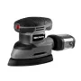Graphite 59G336 Rotationswerkzeug zum Schleifen, 170 W, 8000-35000 U/min, 190 Zubehörteile, Flexible Welle, Tragekoffer