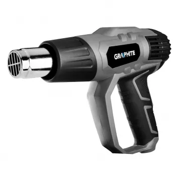 Graphite 59G526 Heißluftpistole