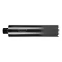 GRAPHITE Diamant-Kernbohrer für Bohrständer 58G540 102 mm x 450 mm, 9 Segmente, M22-Gewinde