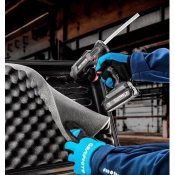 Graphite Energy+ 18V Akku-Heißklebepistole (nur Gerät)