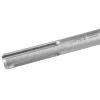 GRAPHITE SDS Max Bush Hammer Bit 40 x 40 mm, 16 Hartmetallspitzen