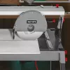 GRAPHITE TOP-59G891 Manueller Fliesenschneider 600 mm mit Hartmetall-Radscheibe