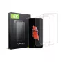 Green Cell 3x Displayschutzfolie GC Clarity für Apple iPhone 6 Plus / 6S Plus / 7 Plus / 8 Plus