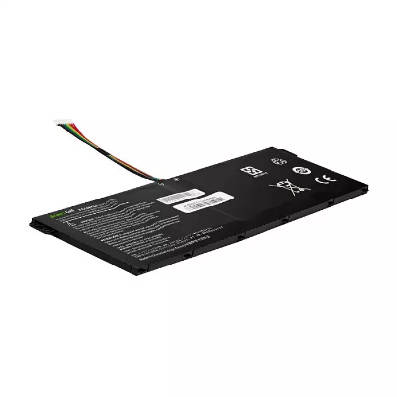 Green Cell AC52V2 Akku für Acer Aspire 3 A315-23 A315-55G ES1-111M ES1-331 ES1-531 ES1-533 ES1-571