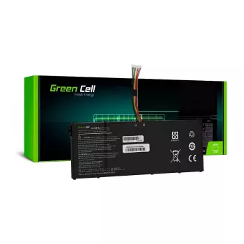 Green Cell AC52V2 Akku für Acer Aspire 3 A315-23 A315-55G ES1-111M ES1-331 ES1-531 ES1-533 ES1-571