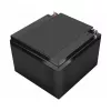 Green Cell AGM35 12V 26Ah AGM VRLA Wartungsfreie Batterie für Rasenmäher, Roller, Boot, Rollstuhl