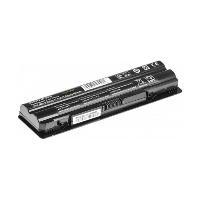 Green Cell Akku JWPHF R795X für Dell XPS 15 L501x L502x XPS 17 L701x L702x