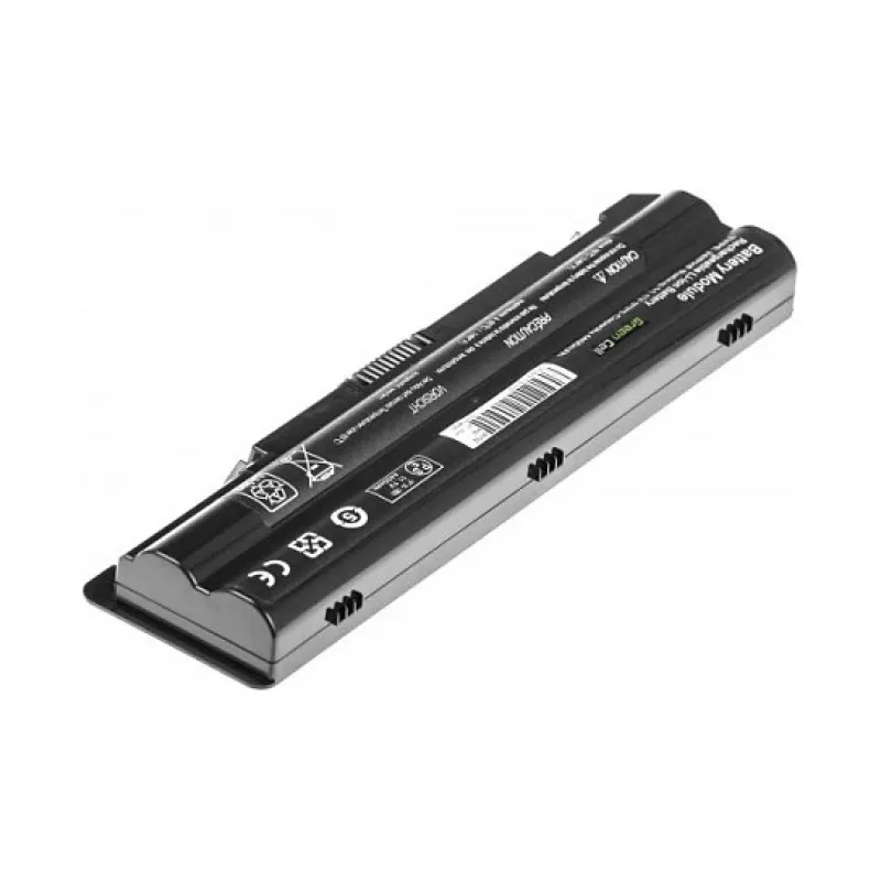 Green Cell Akku JWPHF R795X für Dell XPS 15 L501x L502x XPS 17 L701x L702x