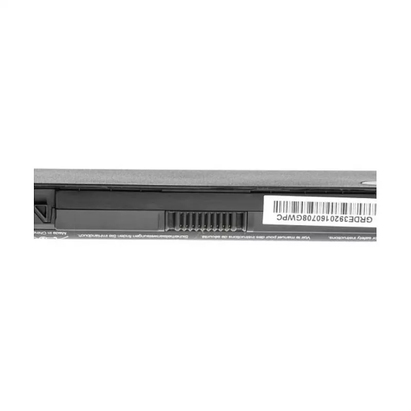 Green Cell Akku JWPHF R795X für Dell XPS 15 L501x L502x XPS 17 L701x L702x