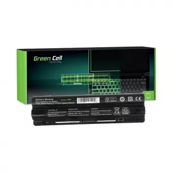 Green Cell Akku JWPHF R795X für Dell XPS 15 L501x L502x XPS 17 L701x L702x