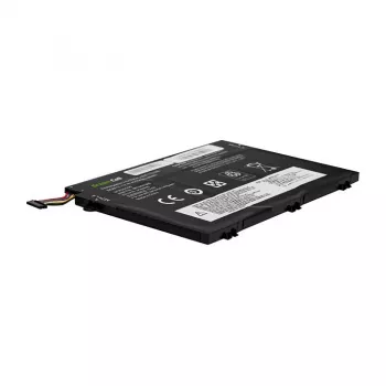 Green Cell Akku L17C3P51 L17L3P51 L17M3P51 L17M3P52 für Lenovo ThinkPad E480 E485 E490 E495 E580 E585 E590 E595 - 11.1V 4400mAh