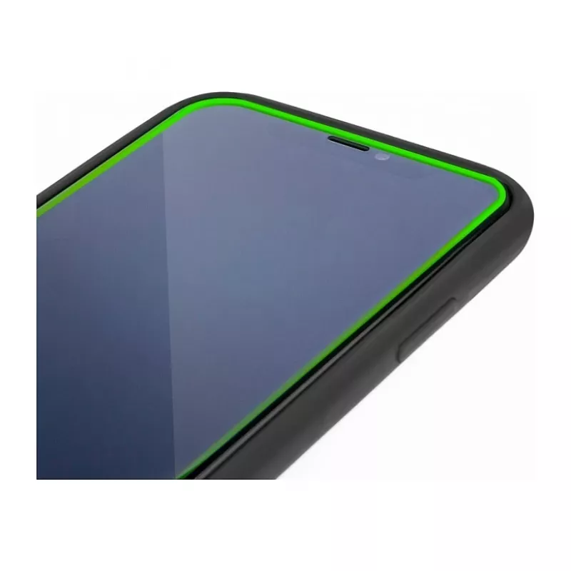 Green Cell Clarity Panzerglas Displayschutz für Samsung Galaxy A80/A90