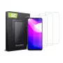 Green Cell GC Clarity Displayschutzfolie für Xiaomi Mi 10 Lite (3er-Pack)