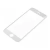 Green Cell GC Clarity Displayschutzfolie für Apple iPhone 6 Plus/6S Plus – Transparente glänzende PET-Folie
