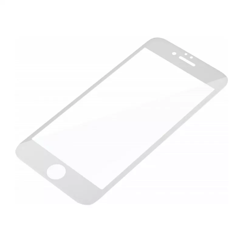Green Cell GC Clarity Displayschutzfolie für Apple iPhone 6 Plus/6S Plus – Transparente glänzende PET-Folie