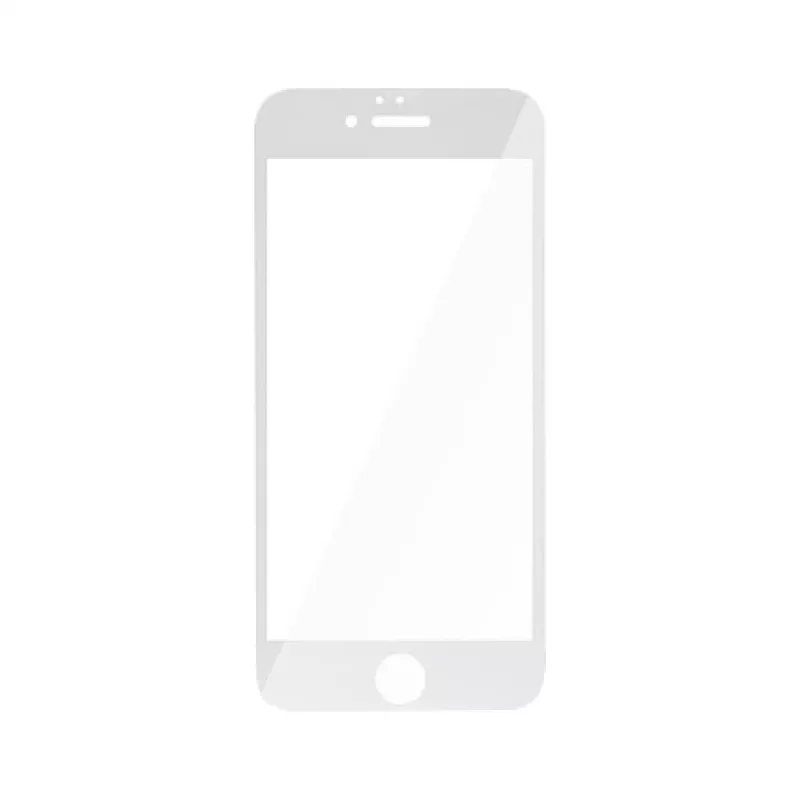 Green Cell GC Clarity Displayschutzfolie für Apple iPhone 6 Plus/6S Plus – Transparente glänzende PET-Folie