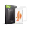 Green Cell GC Clarity Displayschutzfolie für Apple iPhone 6 Plus/6S Plus – Transparente glänzende PET-Folie
