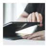 Green Cell GC Clarity Displayschutzfolie für iPad 7 10.2 (2019) – Ultraklare PET-Folie, kratzfest, blasenfrei