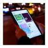 Green Cell GC Clarity Displayschutzfolie für iPad 7 10.2 (2019) – Ultraklare PET-Folie, kratzfest, blasenfrei
