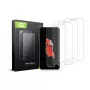 Green Cell GC Clarity Panzerglas Displayschutz für Apple iPhone 6 Plus / 6S Plus / 7 Plus / 8 Plus (0,3 mm, 9H, transparent)