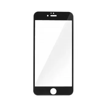 Green Cell GC Clarity Panzerglas Displayschutz für Apple iPhone 6 Plus / 6S Plus - 9H, 0,3 mm, HD klar, oleophob, blasenfrei, case-kompatibel