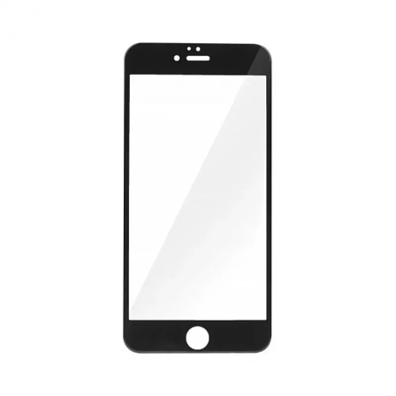 Green Cell GC Clarity Panzerglas Displayschutz für Apple iPhone 6 Plus / 6S Plus - 9H, 0,3 mm, HD klar, oleophob, blasenfrei, case-kompatibel