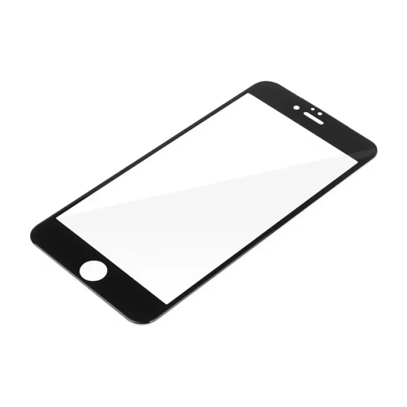 Green Cell GC Clarity Panzerglas Displayschutz für Apple iPhone 6 Plus / 6S Plus - 9H, 0,3 mm, HD klar, oleophob, blasenfrei, case-kompatibel