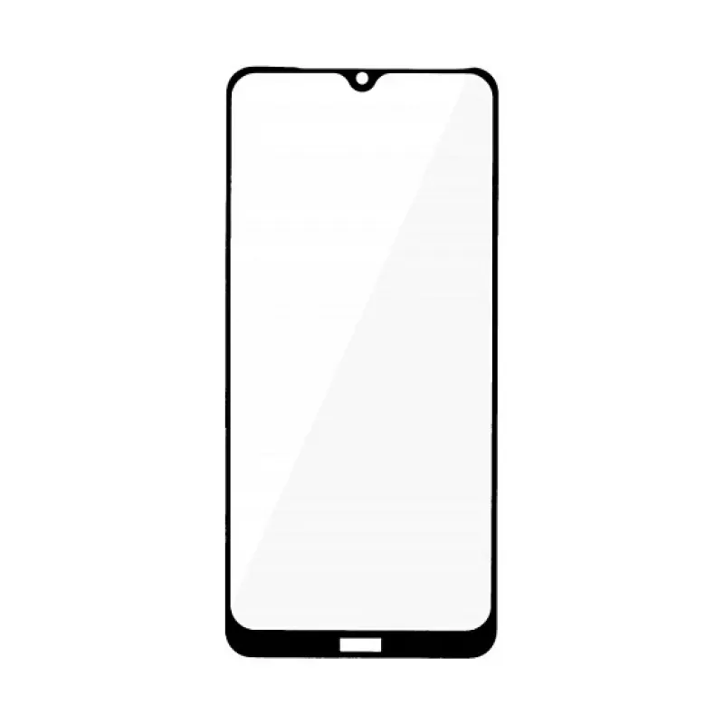 Green Cell GC Clarity Panzerglas-Displayschutz für Xiaomi Redmi Note 8