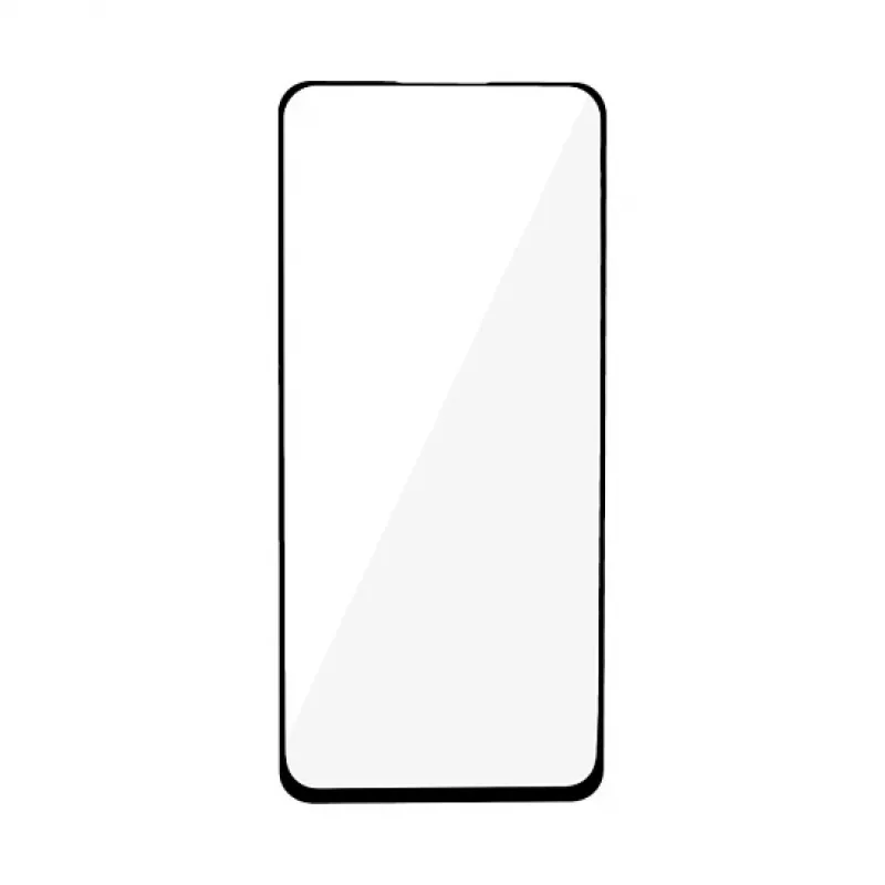 Green Cell GC Clarity Panzerglas-Displayschutz für Xiaomi Redmi Note 9S / Note 9 Pro / Note 9 Pro Max / Poco M2 Pro