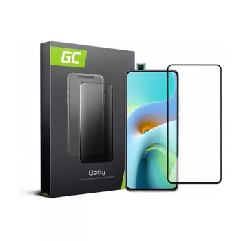 Green Cell GC Clarity Displayschutzfolie für Xiaomi Redmi K30 Ultra (GL96)
