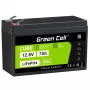 Green Cell LFPGC12V7AH USV-Batterie Lithium-Eisenphosphat (LiFePO4) 12,8 V 7 Ah