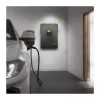 Green Cell Off-Grid Solar Wechselrichter 3000W 48V Pure Sine Wave mit MPPT-Laderegler