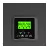 Green Cell Off-Grid Solar Wechselrichter 3000W 48V Pure Sine Wave mit MPPT-Laderegler