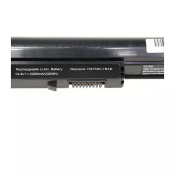 Green Cell PRO 14.4V 2200mAh Li-ion Akku für HP Pavilion 242 G1 G2 ProBook 440 450 470 G0 G1 - Ersatz für VK04 HSTNN-YB4J