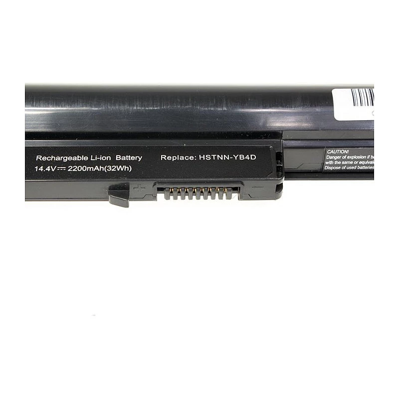 Green Cell PRO 14.4V 2200mAh Li-ion Akku für HP Pavilion 242 G1 G2 ProBook 440 450 470 G0 G1 - Ersatz für VK04 HSTNN-YB4J