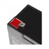 Green Cell Ersatzbatterie AGM34 6V 14Ah AGM Vlies-Bleiakku