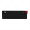 Green Cell Ersatzbatterie AGM34 6V 14Ah AGM Vlies-Bleiakku