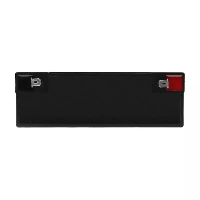 Green Cell Ersatzbatterie AGM34 6V 14Ah AGM Vlies-Bleiakku