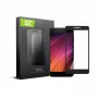 Green Cell Displayschutz für Xiaomi Redmi Note 4X Panzerglas GC Clarity 9H Military Grade Unsichtbare Abdeckung