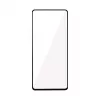 Green Cell GC Clarity Panzerglas Displayschutz für Xiaomi Pocophone F2 Pro - 9H Härte, 0,33 mm, oleophob, blasenfrei, vollständige Abdeckung