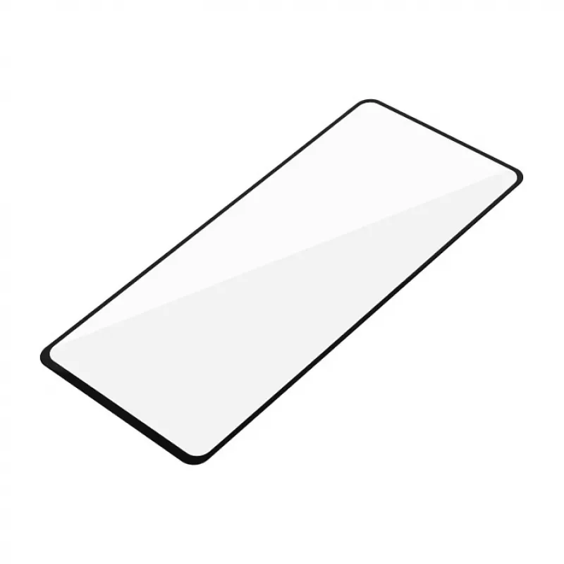 Green Cell GC Clarity Panzerglas Displayschutz für Xiaomi Pocophone F2 Pro - 9H Härte, 0,33 mm, oleophob, blasenfrei, vollständige Abdeckung