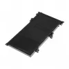 Green Cell TE03XL Akku für HP Omen 15-AX und Pavilion 15-BC Serie – 52,5 Wh, 11,55 V, 4550 mAh, Li-Ion, 3 Zellen, Schwarz