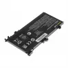 Green Cell TE03XL Akku für HP Omen 15-AX und Pavilion 15-BC Serie – 52,5 Wh, 11,55 V, 4550 mAh, Li-Ion, 3 Zellen, Schwarz