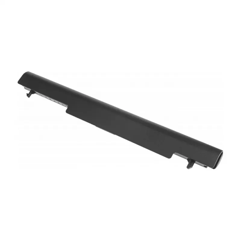 Green Cell ULTRA Laptop-Akku AS47ULTRA für Asus K56 R505 S46 S56 – 14.4V 3400mAh, 49Wh, 4-Zellen Li-Ion, Schwarz