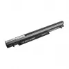 Green Cell ULTRA Laptop-Akku AS47ULTRA für Asus K56 R505 S46 S56 – 14.4V 3400mAh, 49Wh, 4-Zellen Li-Ion, Schwarz