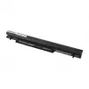 Green Cell ULTRA Laptop-Akku AS47ULTRA für Asus K56 R505 S46 S56 – 14.4V 3400mAh, 49Wh, 4-Zellen Li-Ion, Schwarz
